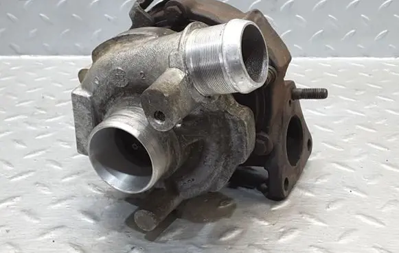Citroen C5 Turbo 4U3Q6K682BL 72334013