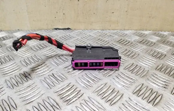Fuse module