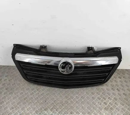 Opel Movano B Front grill 93197267
