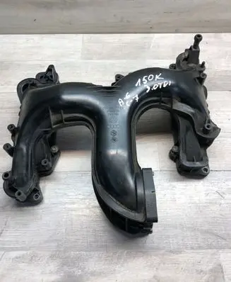 Audi A7 S7 4G Intake manifold 059129711CF