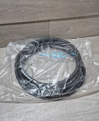 Mini Clubman F54 Trunk rubber seal (body) 7344213