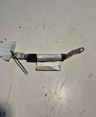 Fiat Panda III Negative earth cable (battery) 52209058