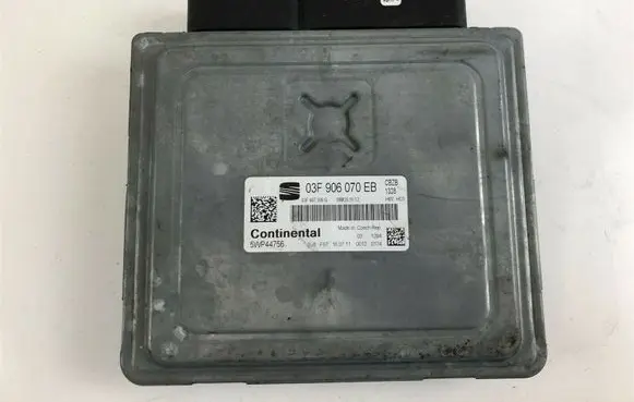 Seat Altea Other control units/modules 03F906070EB H606