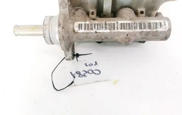 Chrysler Pacifica Master brake cylinder P04721550AD