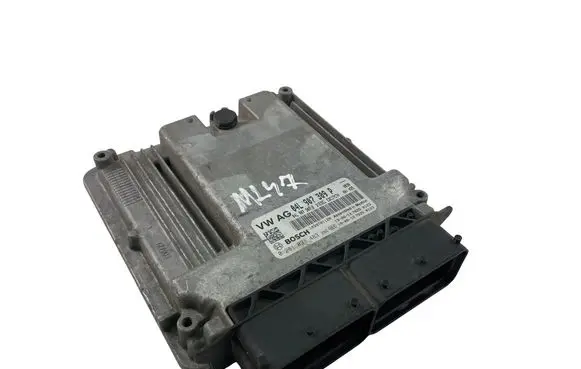 Volkswagen Arteon Engine control unit/module ECU 04L907309P 0281031483