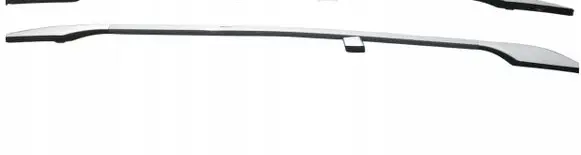 Mitsubishi Outlander Roof bar rail 7661A103