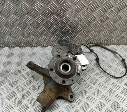 Toyota Proace Front wheel hub SU001A6463