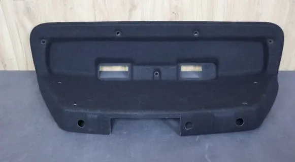 Mercedes-Benz CLK A209 C209 Tailgate trim 2096944325 A2096944325