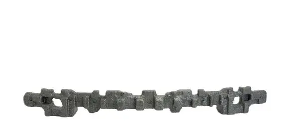 Hyundai Ioniq 5 Front bumper foam support bar 86521GI000 50478