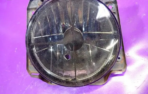 Volkswagen Golf II Headlight/headlamp 