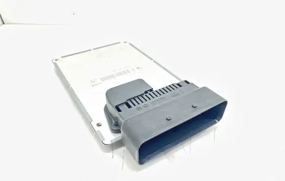Audi A4 S4 B8 8K Suspension control unit/module 8K0907364A 180031001