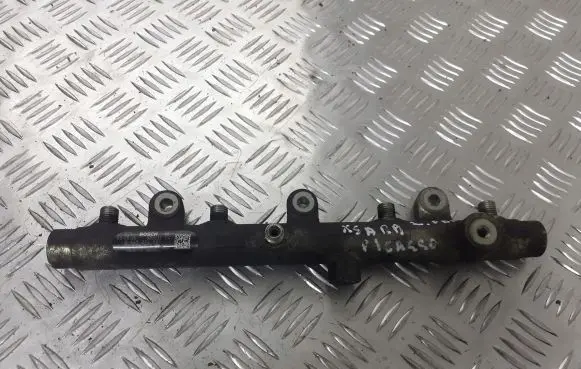 Citroen Xsara Picasso Fuel main line pipe 9655182580