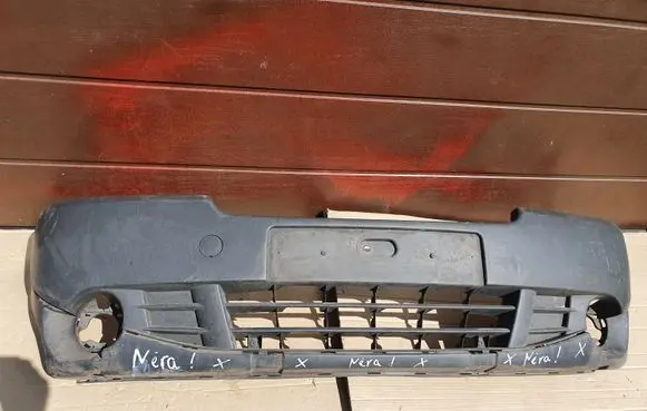 Renault Trafic II (X83) Front bumper 93856136 620100306R
