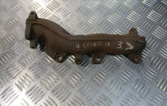 Opel Vectra C Exhaust manifold