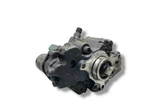 Ford Mondeo MK IV Fuel injection high pressure pump 9424A050A