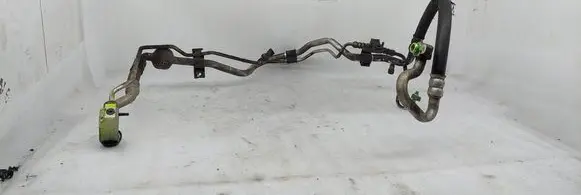 KIA Ceed Air conditioning (A/C) pipe/hose 977751H250 01EDUENG