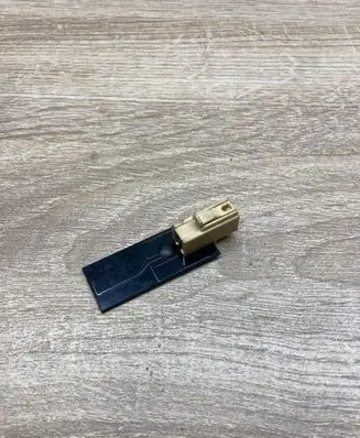 Audi A4 S4 B7 8E 8H Bluetooth antenna 8P0035503E