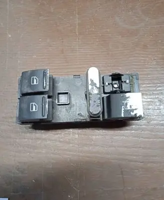 Seat Altea XL Electric window control switch 1K4959857 171606S