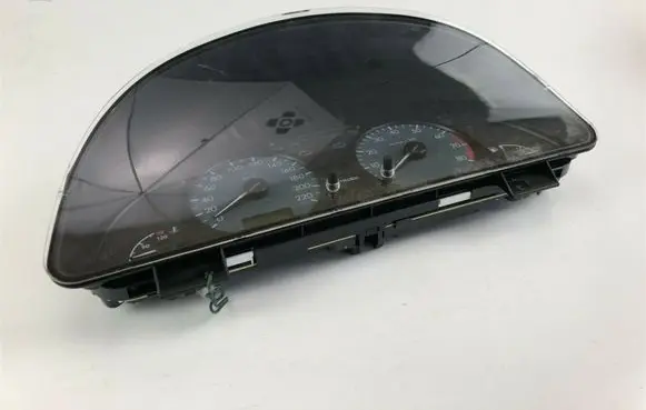 Citroen Xsara Speedometer (instrument cluster) P9645744780B H2178