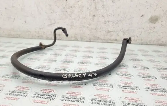 Ford Galaxy Power steering hose/pipe/line