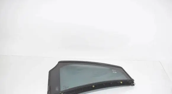 BMW 5 F10 F11 Rear vent window glass 7311252 51357311252 7182050