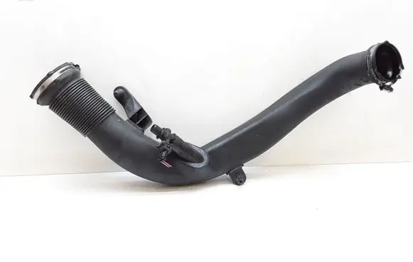 Volvo V50 Intercooler hose/pipe 31293720