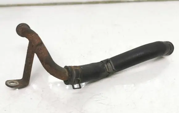 Mitsubishi Pajero Engine coolant pipe/hose