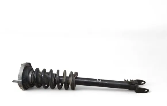 Mercedes-Benz SL R231 Front shock absorber with coil spring A2313204913