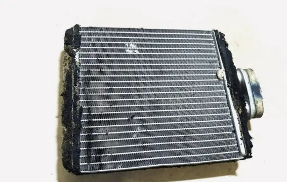 Seat Ibiza III (6L) Heater blower radiator 6q0819031