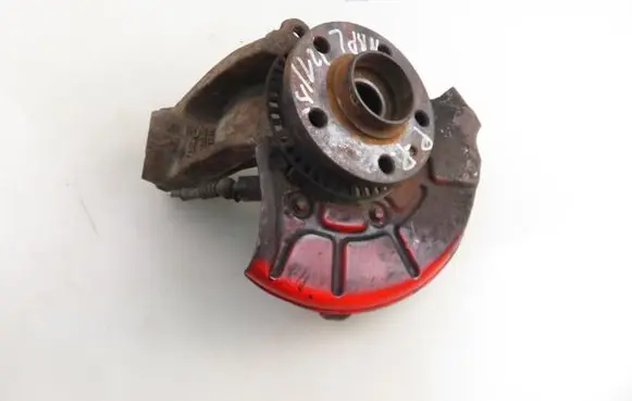 Volkswagen Bora Front wheel hub spindle knuckle 