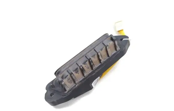 Mitsubishi Outlander Tailgate/trunk/boot exterior handle 