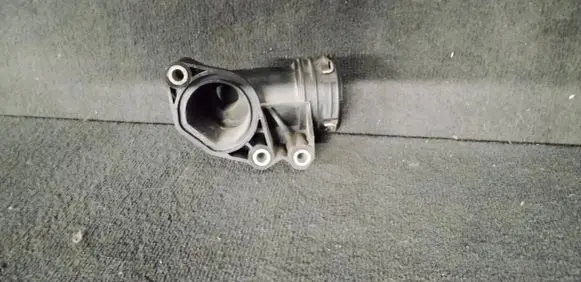 Mercedes-Benz GLE (W166 - C292) Engine coolant pipe/hose A6422001156