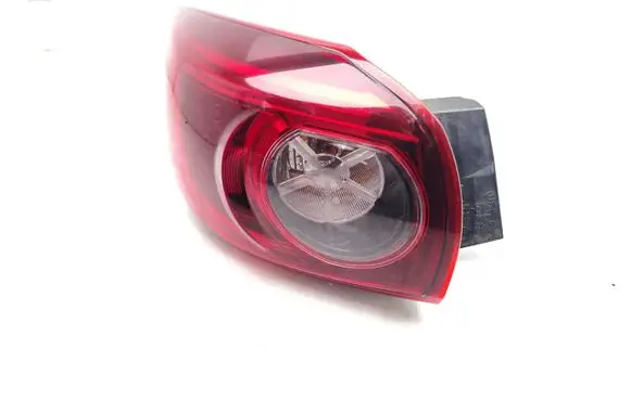 Mazda 3 III Rear/tail lights 22041981 22041974