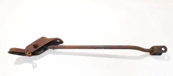 Ford Mondeo MK II Rear upper control arm/wishbone