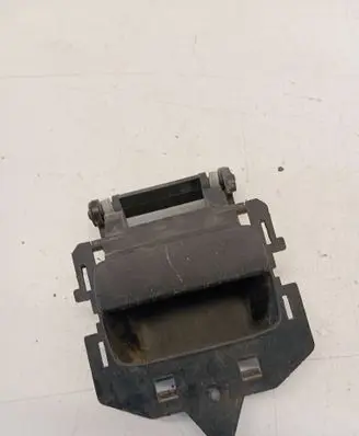 Volkswagen Transporter - Caravelle T4 Rear door interior handle 705829309