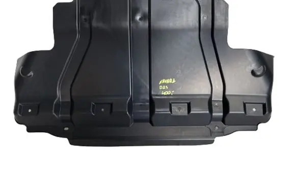 Nissan Navara D23 Engine splash shield/under tray 508104JA0C