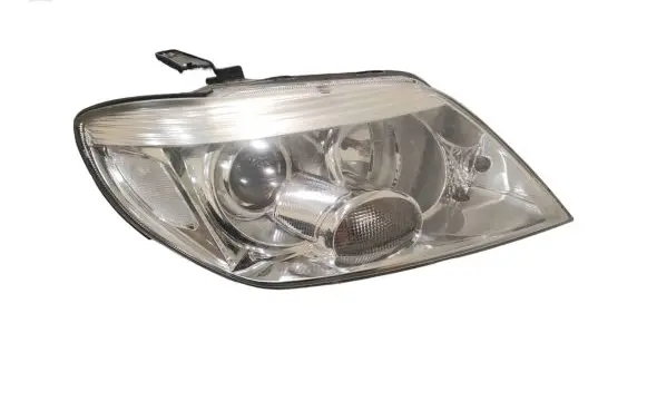 Mitsubishi Outlander Headlight/headlamp 90738200
