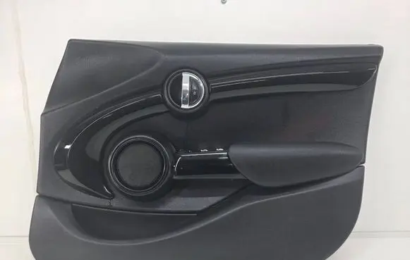 Mini One - Cooper F56 F55 Front door card panel trim 7322648