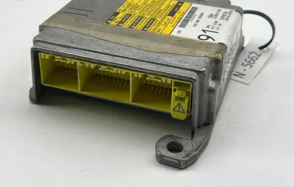 Toyota Corolla Verso AR10 Airbag control unit/module 213819103 891700F031