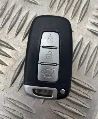 Ignition key/card