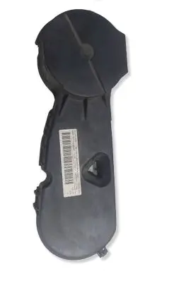 Audi A6 S6 C6 4F Timing belt guard (cover) 059109123A 059109107H A6G10M20