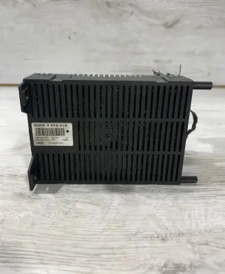 Light module LCM
