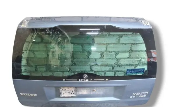 Volvo XC70 Tailgate/trunk/boot lid
