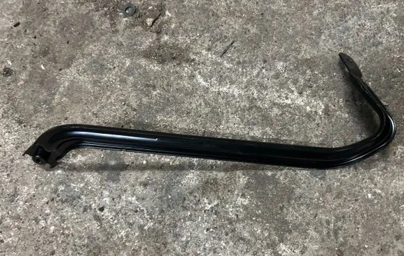 BMW 3 F30 F35 F31 Battery bracket 7601939