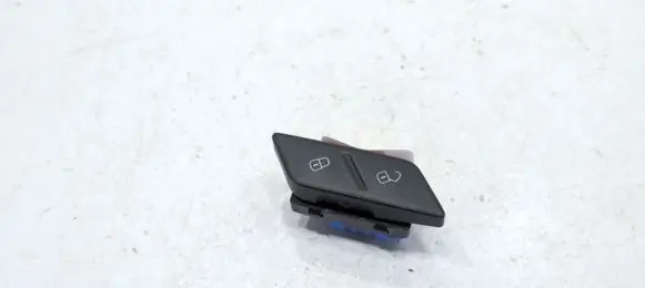 Volkswagen Caddy Central locking switch button 2K0962125