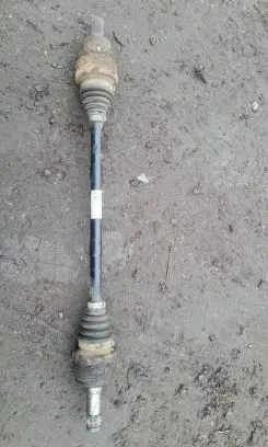 Volvo XC70 Rear driveshaft P30681132