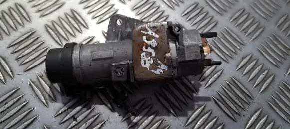 Audi A4 S4 B6 8E 8H Ignition lock contact 4b0905851