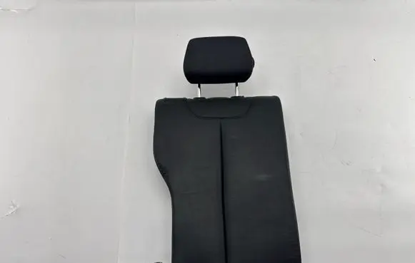 BMW 1 F20 F21 Rear seat 