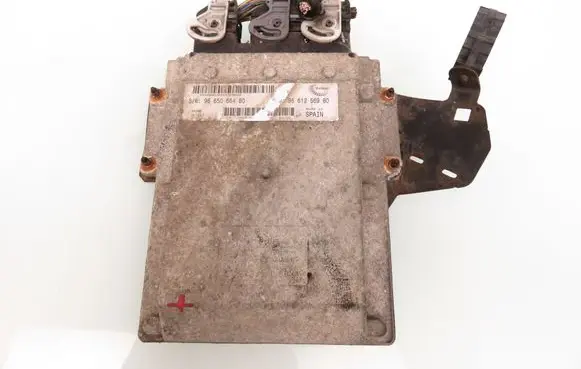 Engine control unit/module