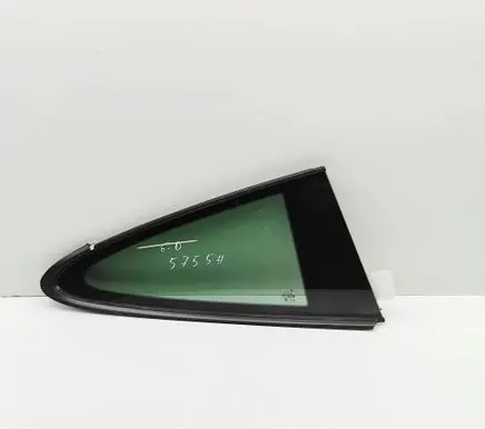 Porsche 911 991 Rear side window 99154311203 991543112